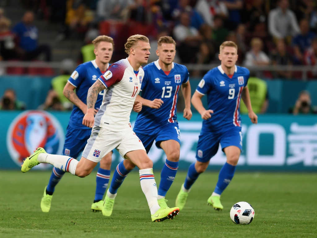 乐鱼体育概况简介