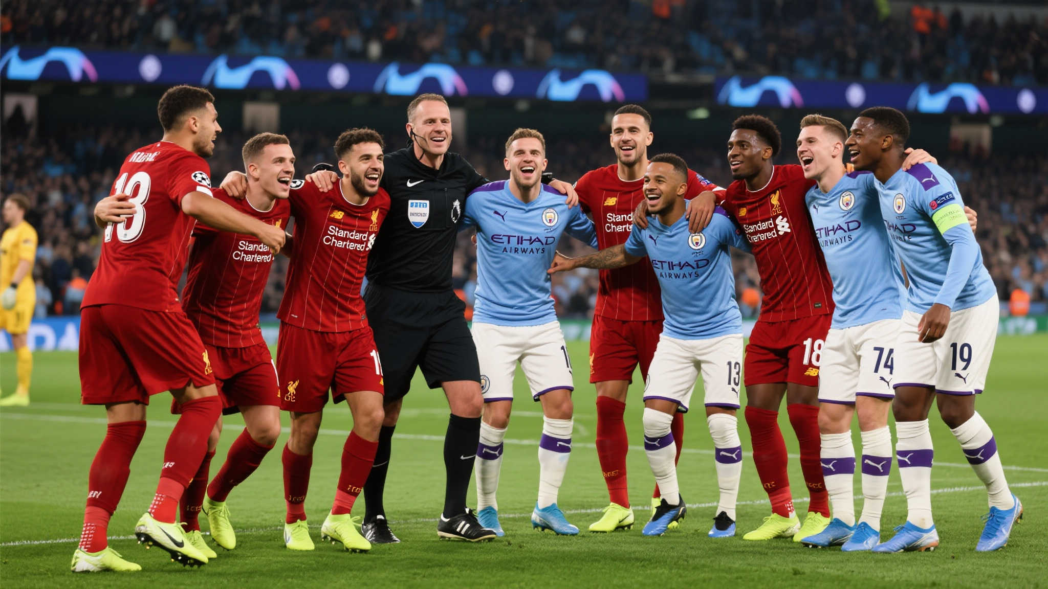 新赛季欧洲赛事开局积分:英格兰领跑,西班牙和意大利紧随其后 同时,如利物浦、曼城这般名满天下豪门因经营理念深化