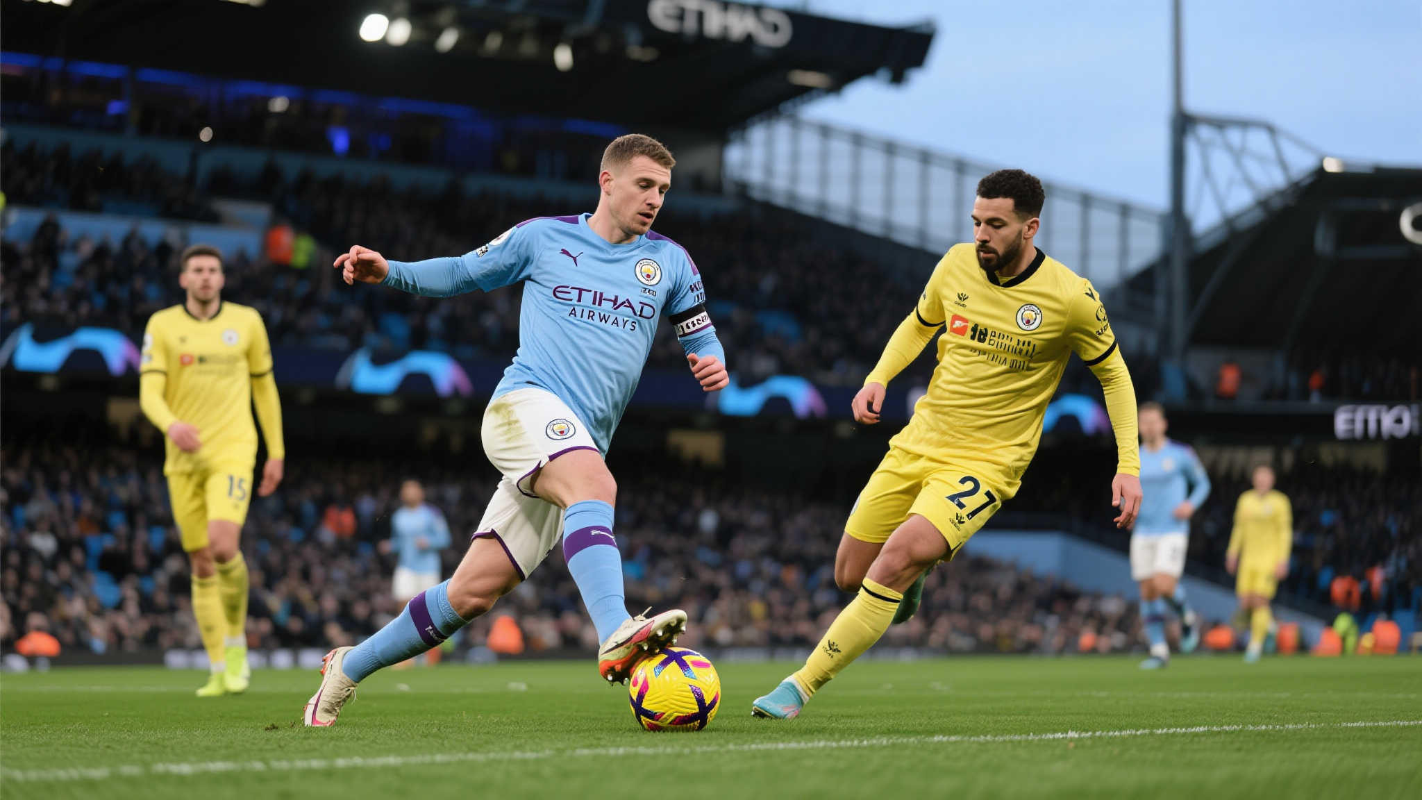 世俱杯冠军赔率:曼城领跑,巴黎次之,拜仁紧随其后 曼城通过稳健防守以及巧妙进攻克敌制胜,那段时期数据