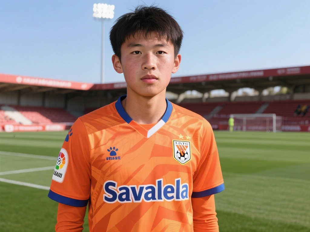 董路:何小珂重返泰山队,西乙联赛对中国球员挑战过大 董路:何小珂重返泰山队,西乙联赛对中国球员挑战过大