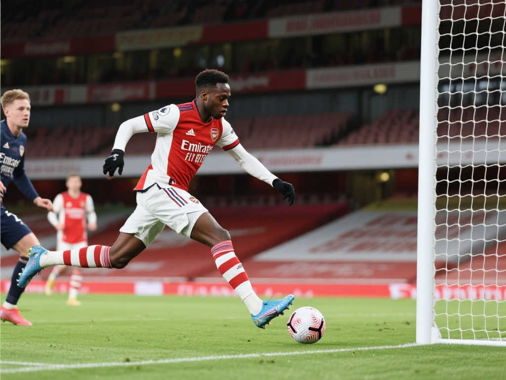 【英超】托马斯建功维萨救主，阿森纳与布伦特福德握手言和1-1