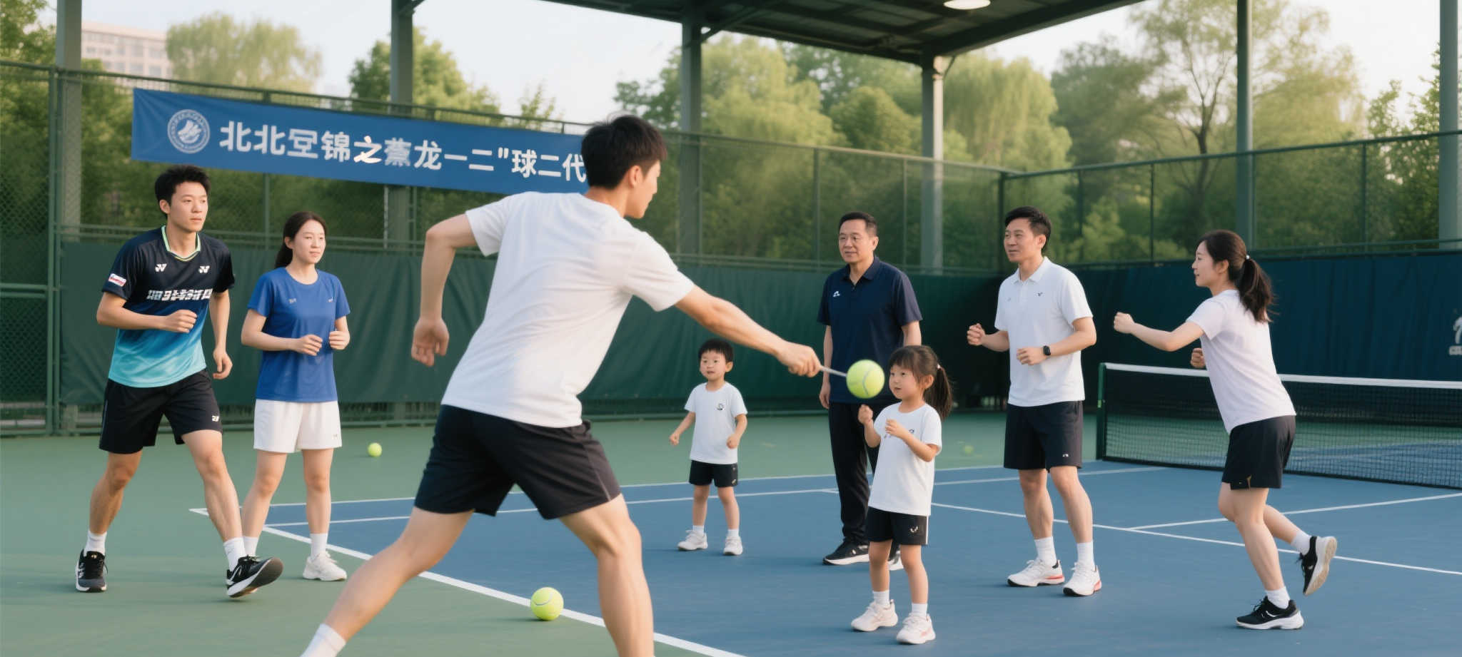 乐鱼体育简介